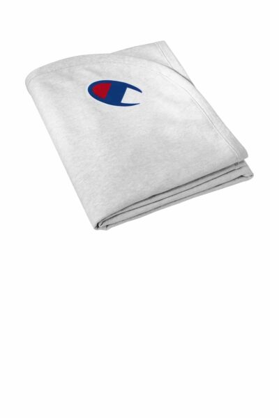 Champion  ®   Reverse Weave     Stadium Blanket RW47