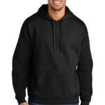 Gildan ® Softstyle ® Midweight Pullover Hooded Sweatshirt SF500