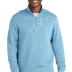 Tommy Bahama ® Tobago Bay 1/2-Zip ST226342TB