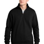 Sport-Tek ® 1/4-Zip Sweatshirt. ST253