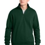 Sport-Tek ® 1/4-Zip Sweatshirt. ST253