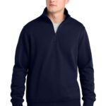 Sport-Tek ® 1/4-Zip Sweatshirt. ST253