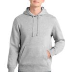 Sport-Tek ® Pullover Hooded Sweatshirt. ST254