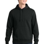 Sport-Tek ® Pullover Hooded Sweatshirt. ST254