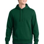 Sport-Tek ® Pullover Hooded Sweatshirt. ST254