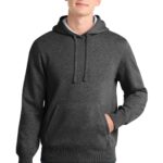 Sport-Tek ® Pullover Hooded Sweatshirt. ST254