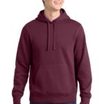 Sport-Tek ® Pullover Hooded Sweatshirt. ST254