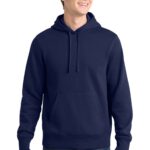 Sport-Tek ® Pullover Hooded Sweatshirt. ST254