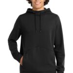 Sport-Tek ® Triumph Hooded Pullover ST280
