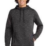 Sport-Tek ® Triumph Hooded Pullover ST280
