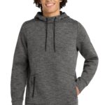 Sport-Tek ® Triumph Hooded Pullover ST280