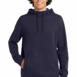 Sport-Tek ® Triumph Hooded Pullover ST280