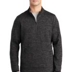 Sport-Tek ® Triumph 1/4-Zip Pullover ST281
