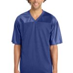 Sport-Tek ® PosiCharge ® Replica Jersey. ST307