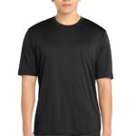 Sport-Tek ® PosiCharge ® Tough Tee  . ST320