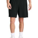 Sport-Tek ® PosiCharge ® Competitor  7' Pocketed Short ST349P
