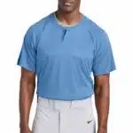Sport-Tek ® PosiCharge ® Competitor  2-Button Henley ST359