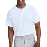 Sport-Tek ® PosiCharge ® Competitor  2-Button Henley ST359
