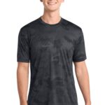 Sport-Tek ® CamoHex Tee. ST370