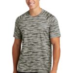 Sport-Tek ® Drift Camo Tee ST375