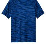 Sport-Tek ® Drift Camo Tee ST375