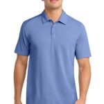 Sport-Tek ® PosiCharge ® Tri-Blend Wicking Polo. ST405