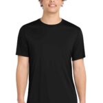Sport-Tek ® Posi-UV ® Pro Tee. ST420