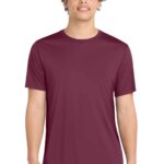 Sport-Tek ® Posi-UV ® Pro Tee. ST420