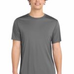 Sport-Tek ® Posi-UV ® Pro Tee. ST420