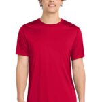 Sport-Tek ® Posi-UV ® Pro Tee. ST420