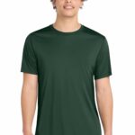 Sport-Tek ® Posi-UV ® Pro Tee. ST420