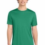Sport-Tek ® Posi-UV ® Pro Tee. ST420