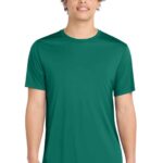 Sport-Tek ® Posi-UV ® Pro Tee. ST420