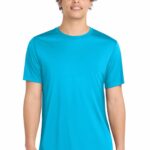 Sport-Tek ® Posi-UV ® Pro Tee. ST420