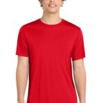 Sport-Tek ® Posi-UV ® Pro Tee. ST420