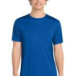 Sport-Tek ® Posi-UV ® Pro Tee. ST420