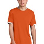 Sport-Tek ® Club Short Sleeve Crew ST440