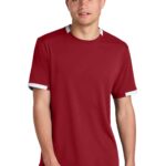 Sport-Tek ® Club Short Sleeve Crew ST440