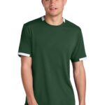 Sport-Tek ® Club Short Sleeve Crew ST440