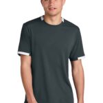 Sport-Tek ® Club Short Sleeve Crew ST440