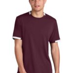 Sport-Tek ® Club Short Sleeve Crew ST440