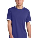 Sport-Tek ® Club Short Sleeve Crew ST440