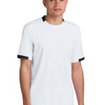 Sport-Tek ® Club Short Sleeve Crew ST440
