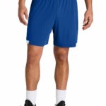 Sport-Tek ® Club 7' Short ST442