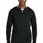 Sport-Tek ® Club 1/4-Zip Pullover ST443