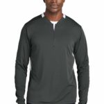 Sport-Tek ® Club 1/4-Zip Pullover ST443