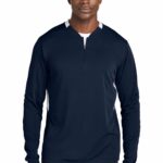 Sport-Tek ® Club 1/4-Zip Pullover ST443