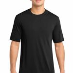 Sport-Tek ® PosiCharge ® Competitor  Cotton Touch  Tee. ST450