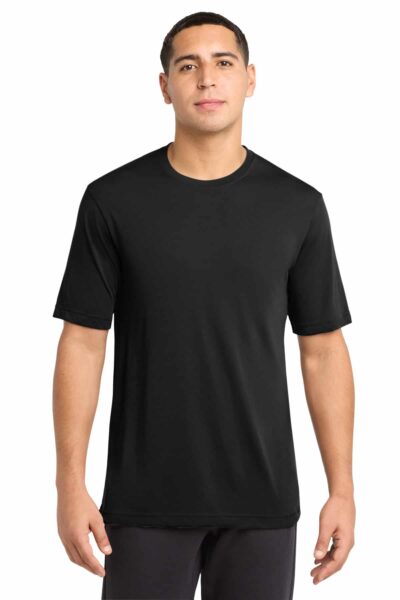 Sport-Tek ®  PosiCharge ®  Competitor   Cotton Touch   Tee. ST450