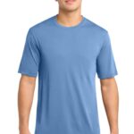 Sport-Tek ® PosiCharge ® Competitor  Cotton Touch  Tee. ST450